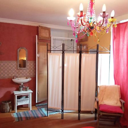 La Chambre Rose Rosenwiller المظهر الخارجي الصورة