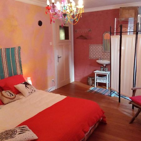 La Chambre Rose Rosenwiller المظهر الخارجي الصورة